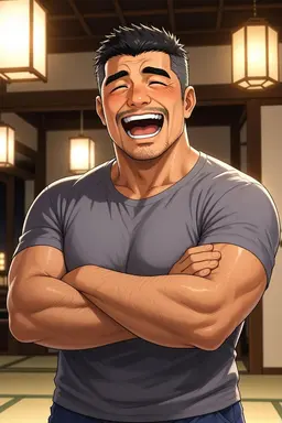 Profile image of 巌雄