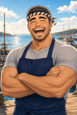Profile image of 巌雄