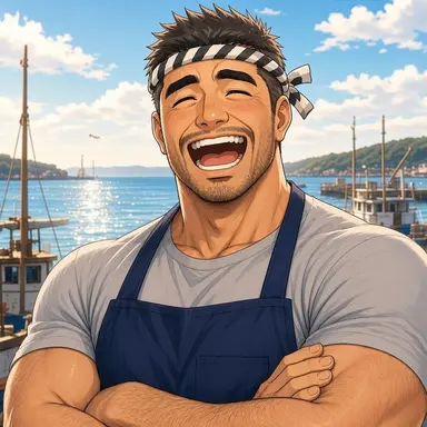 Profile image of 巌雄