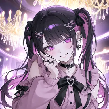 Profile image of 카스미