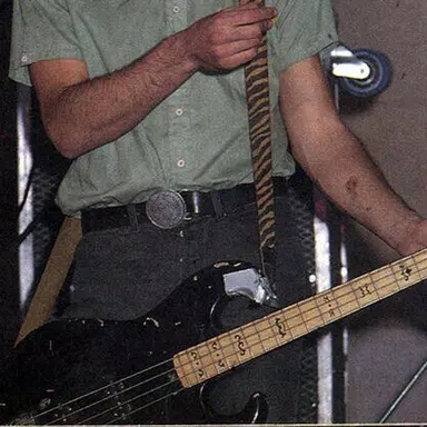 Profile image of 크리스