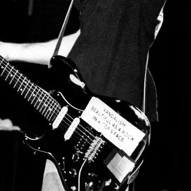Loki_Kurt_Sev의 Kurt Cobain
