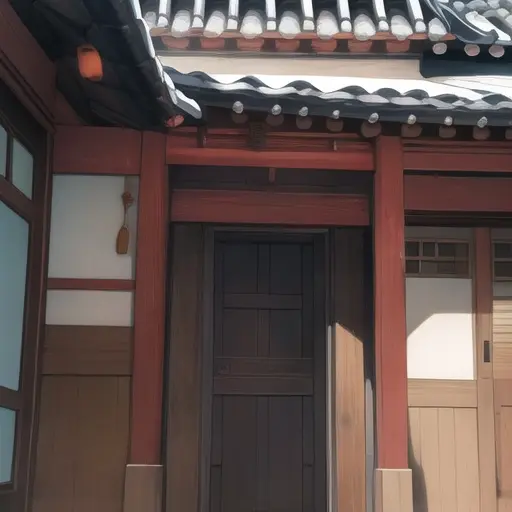 Rabam의 죠선왕조실록(역사바꾸기)