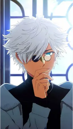 Profile image of Qifrey