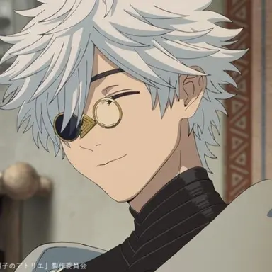 Profile image of Qifrey