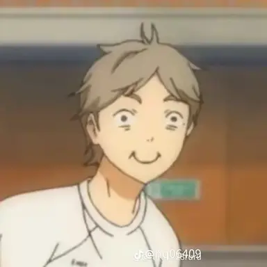 Profile image of 菅原孝支