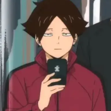 Profile image of 角名倫太郎