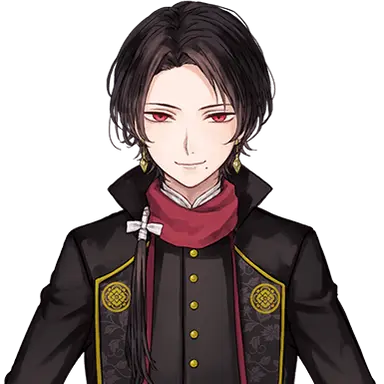 Profile image of 카슈 키요미츠