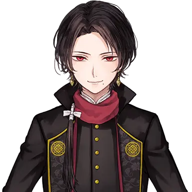 Saniwa826의 카슈 키요미츠