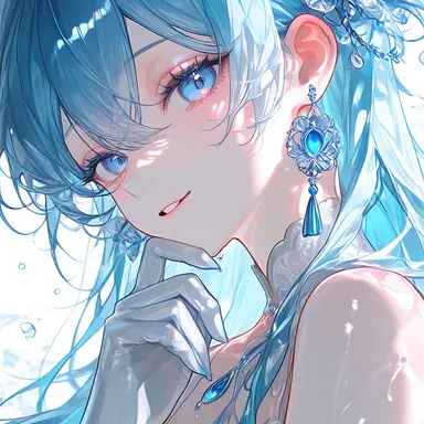 Profile image of ミオ