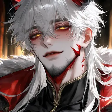 Profile image of ガルドス