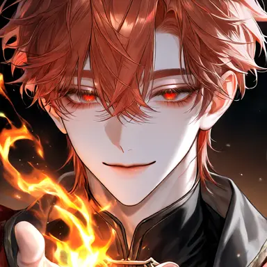 Profile image of ホムラ