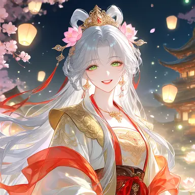 Profile image of 백련