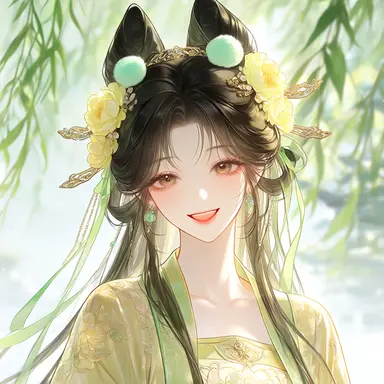 Profile image of 채령