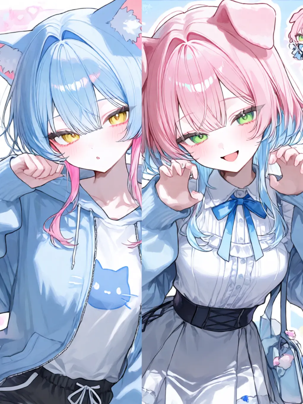 usermodoki1826의 【남녀불문】왜 안 키워주는 거야!!
