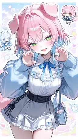 Profile image of 모모네