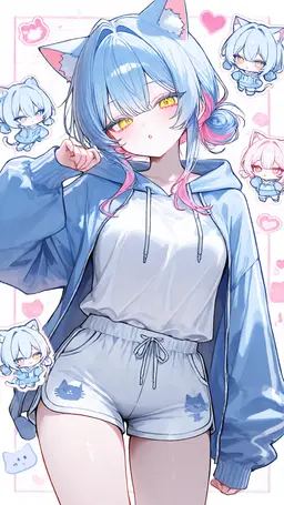 Profile image of 미즈네