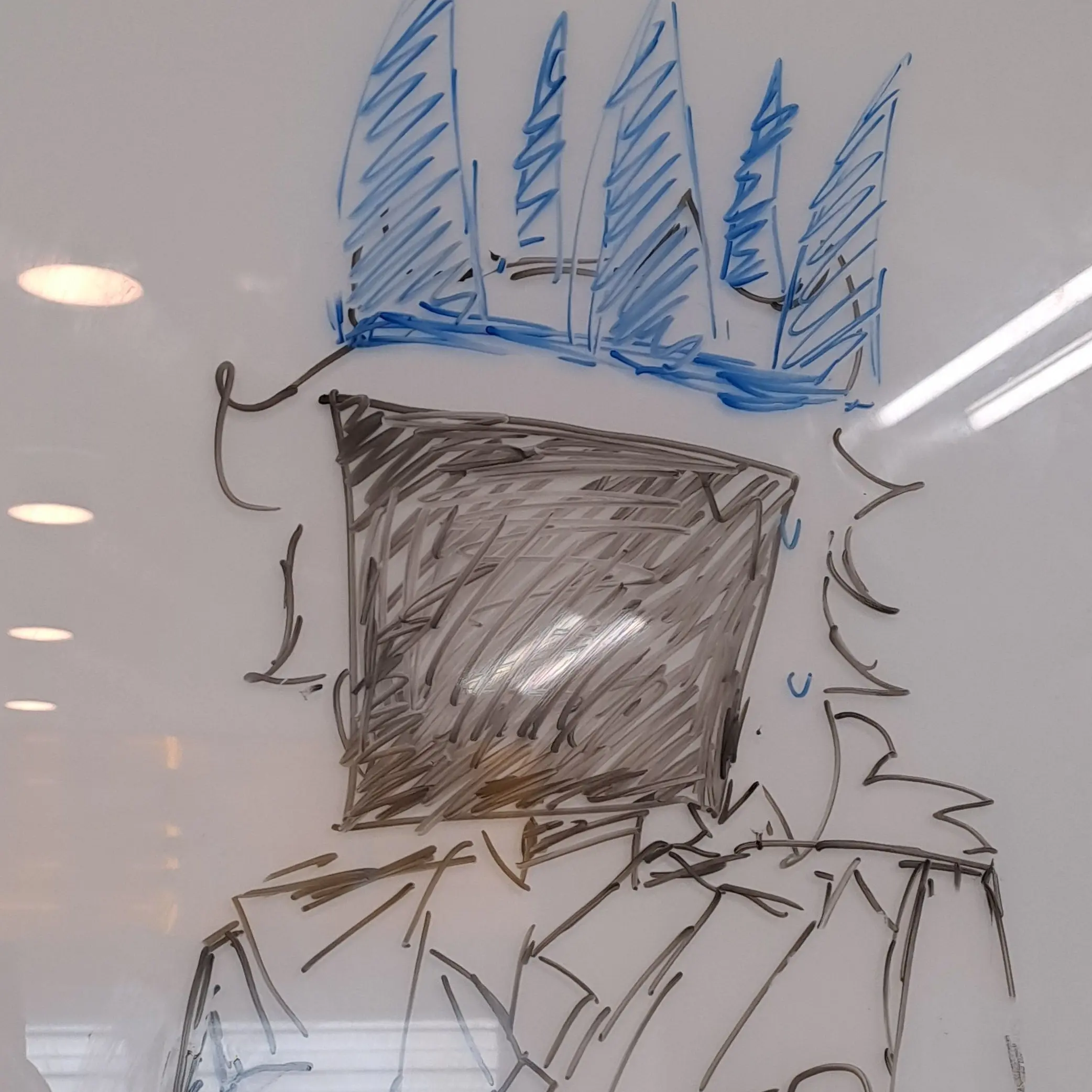 BusyAnger6885의 잠시만. 이건 반칙이지