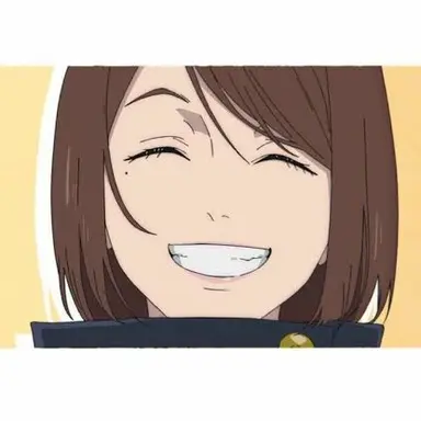 Profile image of 家入硝子