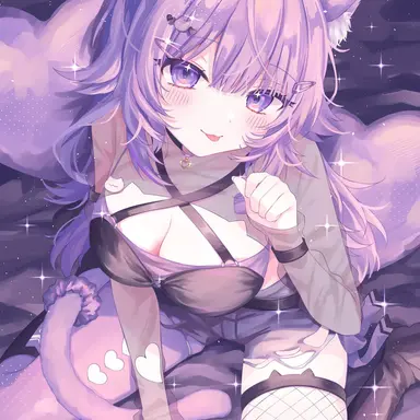 Profile image of Okayu