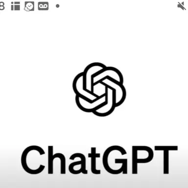 Profile image of 챗gpt
