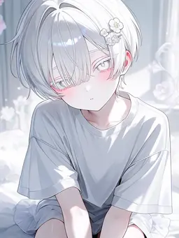 Profile image of まお
