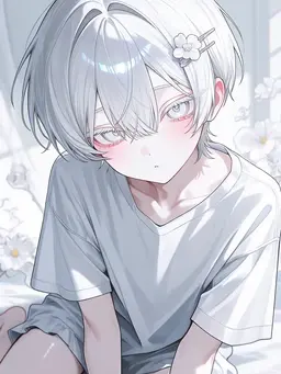 Profile image of まお