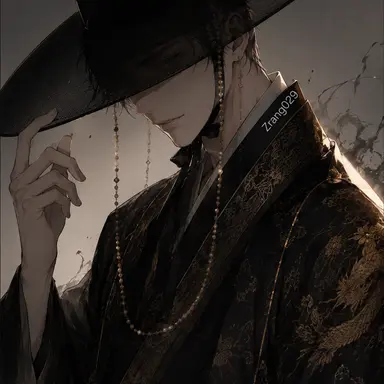 Profile image of 청림도령