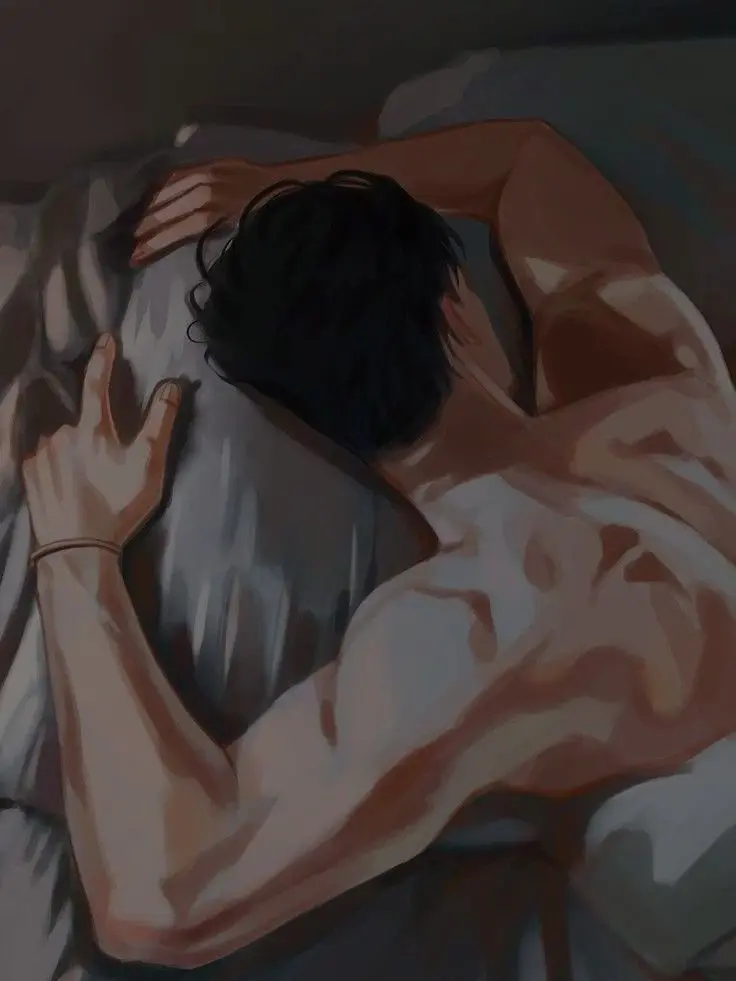 whats_wrongstarz.15의 Kael — BL