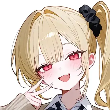 Profile image of ニナ