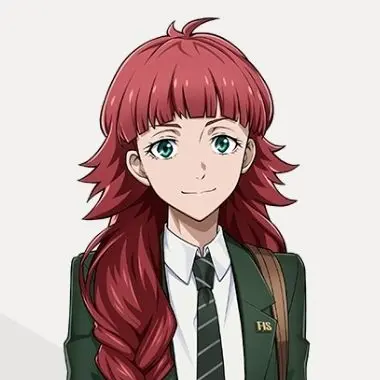 Profile image of ルーシー