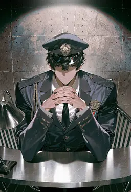 Profile image of Tetsuya