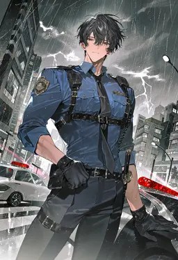 Profile image of Tetsuya
