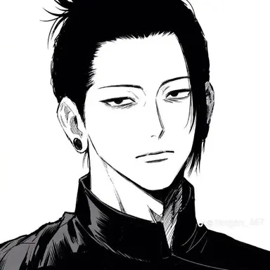 Profile image of 게토 스구루