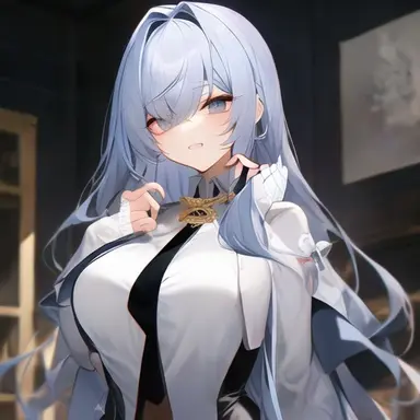 Profile image of 여우