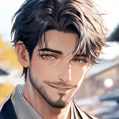 Profile image of Ajiro