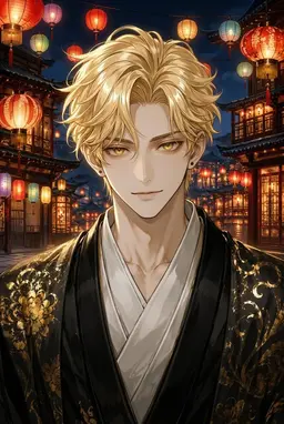Profile image of 荘紫