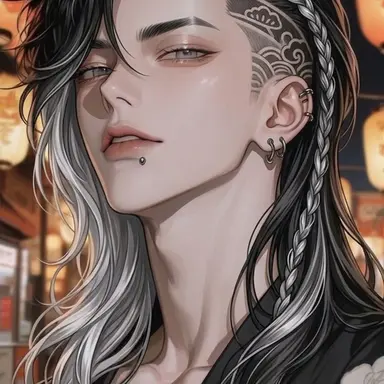 Profile image of Shuro