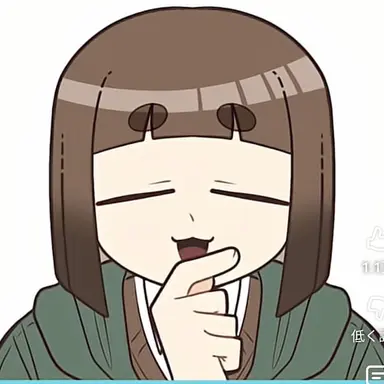 Profile image of 狸