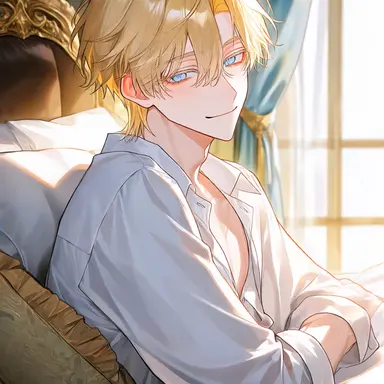 Profile image of ユリウス
