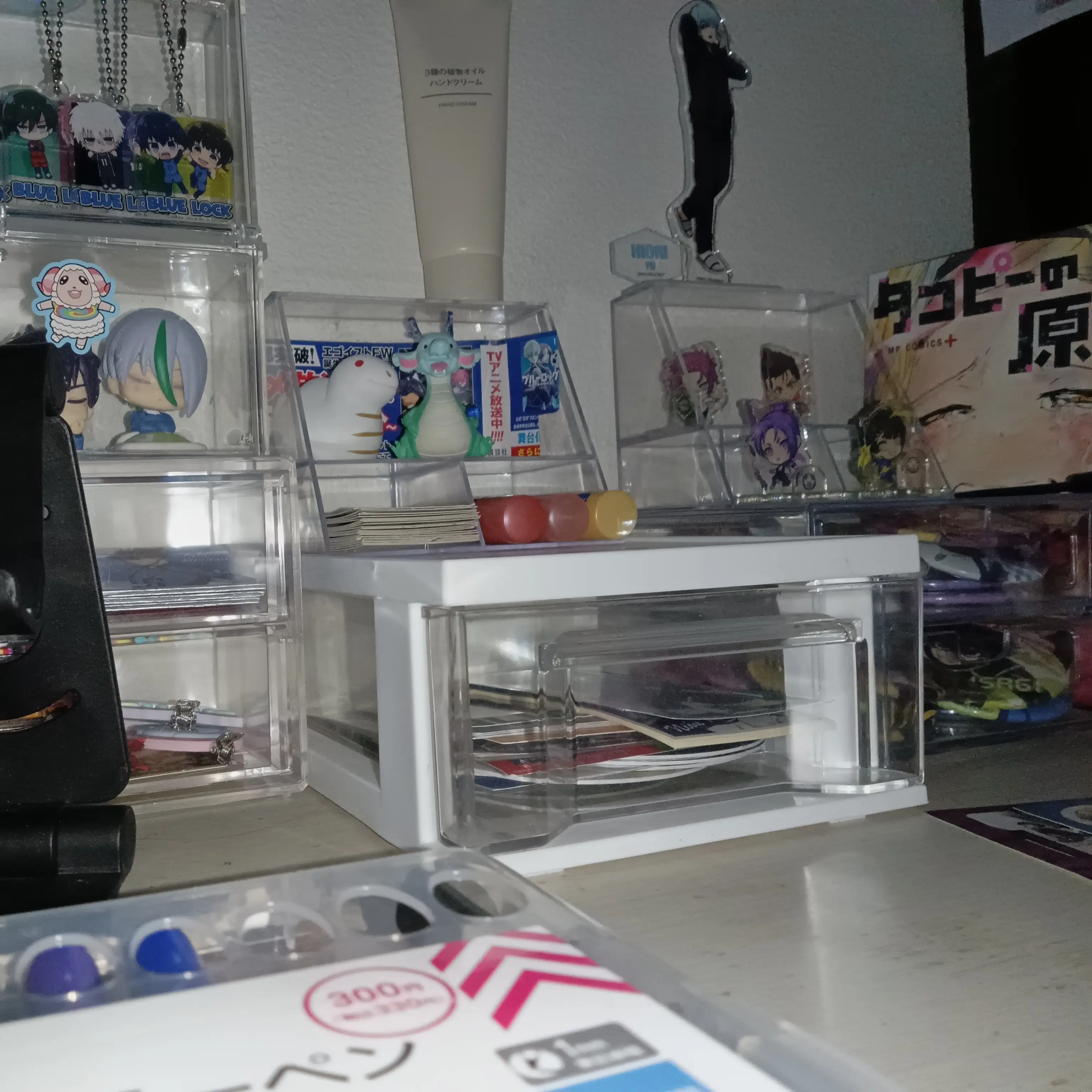 SuperbScrew8331의 ゲーム内のキャラクターのuser。
