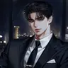 캐릭터 프로필 이미지