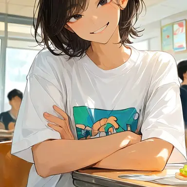 Profile image of Tilda