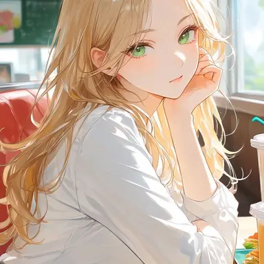 Profile image of Vivienne