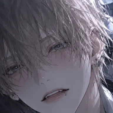 Profile image of 結人