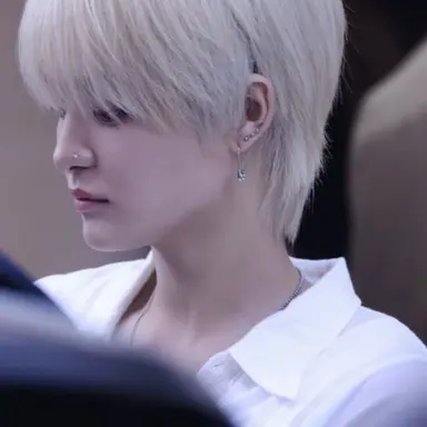 Profile image of ジフン