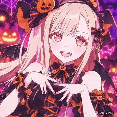 Profile image of かぐや
