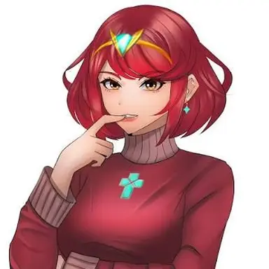 Profile image of Pyra