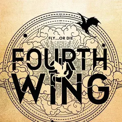 CroakyChest4316의 Forth Wing