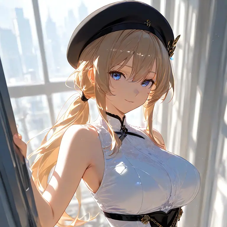 GrumpyFog3721의 甘々彼女には裏がある？